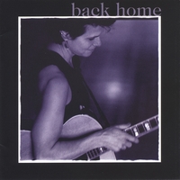 Tret Fure : Back Home