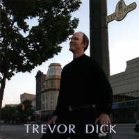 Trevor Dick : 5th String Blvd.