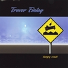 THE TREVOR FINLAY BAND: Bumpy Roads