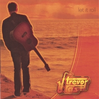 Trevor Ras : Let It Roll