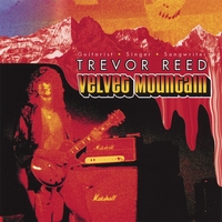 Trevor Reed : Velvet Mountain