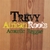 TREVY FELIX: African Roots - Acoustic Reggae