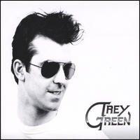 Trey Green : Trey Green