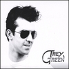 TREY GREEN: Trey Green