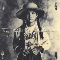 Trey Gunn : One Thousand Years