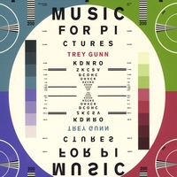 Trey Gunn : Music for Pictures