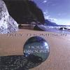 TREY THOMPSON: Holy Ground