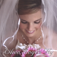 Tony Ransom & The Heavenly Light Orchestra : When Angels Fly