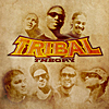 Tribal Theory: Tribal Theory - EP