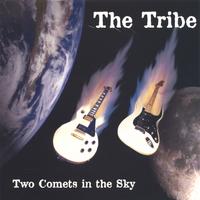 THE TRIBE: Two Comets in the Sky