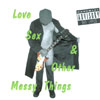Richard Trible on CDBaby