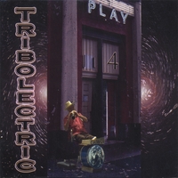 Tribolectric : Play For Change