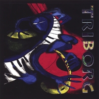 TRIBORG: Triborg