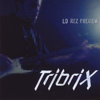 TRIBRIX: Lo Rez Preview