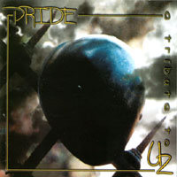 A TRIBUTE TO U2: Pride