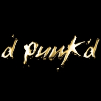 Various Artists : D Punk'd: A Tribute to Daft Punk