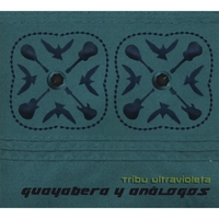 TRIBU ULTRAVIOLETA: Guayabera y Analogos