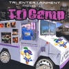 VARIOUS ARTISTS: Tri Camp