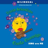 Tricia Sebastian : Canta Conmigo