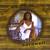 TRICIA BARNWELL: Country All Over Me