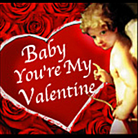 Tricia Greenwood: Baby, You
