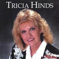 Tricia Hinds : Tricia Hinds
