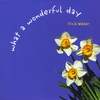 TRICIA WALKER: What A Wonderful Day!