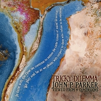 Tricky Dilemma : John P Parker Viewed From 9 Dimensions