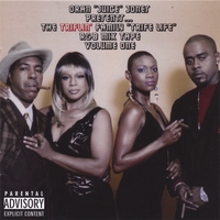 Oran "juice" Jones Present The Triflin' Family : Trife Life