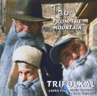 Trifolkal : Tao From The Mountain