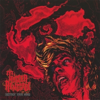 Trigger Renegade : Destroy Your Mind