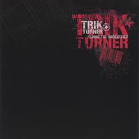 Trik Turner : Naming The Unidentified