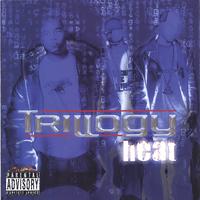 TRILLOGY: Heat