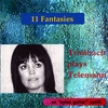 TRIMBACH: Trimbach plays Telemann: 11 Fantasies