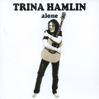 Half Blind lyrics Trina Hamlin
