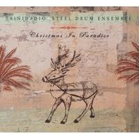TRINIDADIO: Christmas In Paradise