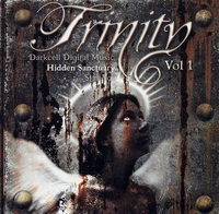 Various Artists : Trinity, Vol. 1: Hidden Sanctuary (IMPORT)