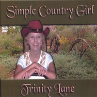 Trinity Lane : Simple Country Girl