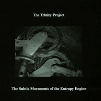 The Subtle Movements of the Entropy Engine Copertina di The Subtle Movements of the Entropy Engine