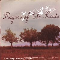 Trinity Vineyard : Prayers of The Saints