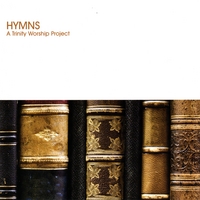 Trinity Vineyard : Hymns
