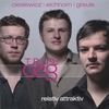 TRIO CEG: relativ attraktiv
