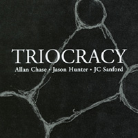 Triocracy : Triocracy