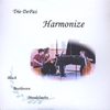 TRIO DEPAZ: Harmonize