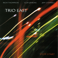 TRIO EAST: Stop-Start