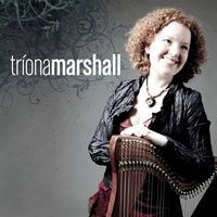 Triona Marshall: Irish Harp