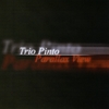 PINTO BENNETT / TRIO PINTO: Parallax View