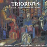 TRIORBITS: What Are They Doing In There? (2003)