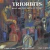 TRIORBITS: What Are They Doing In There? (2003)