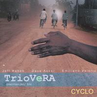 TrioVera : Cyclo